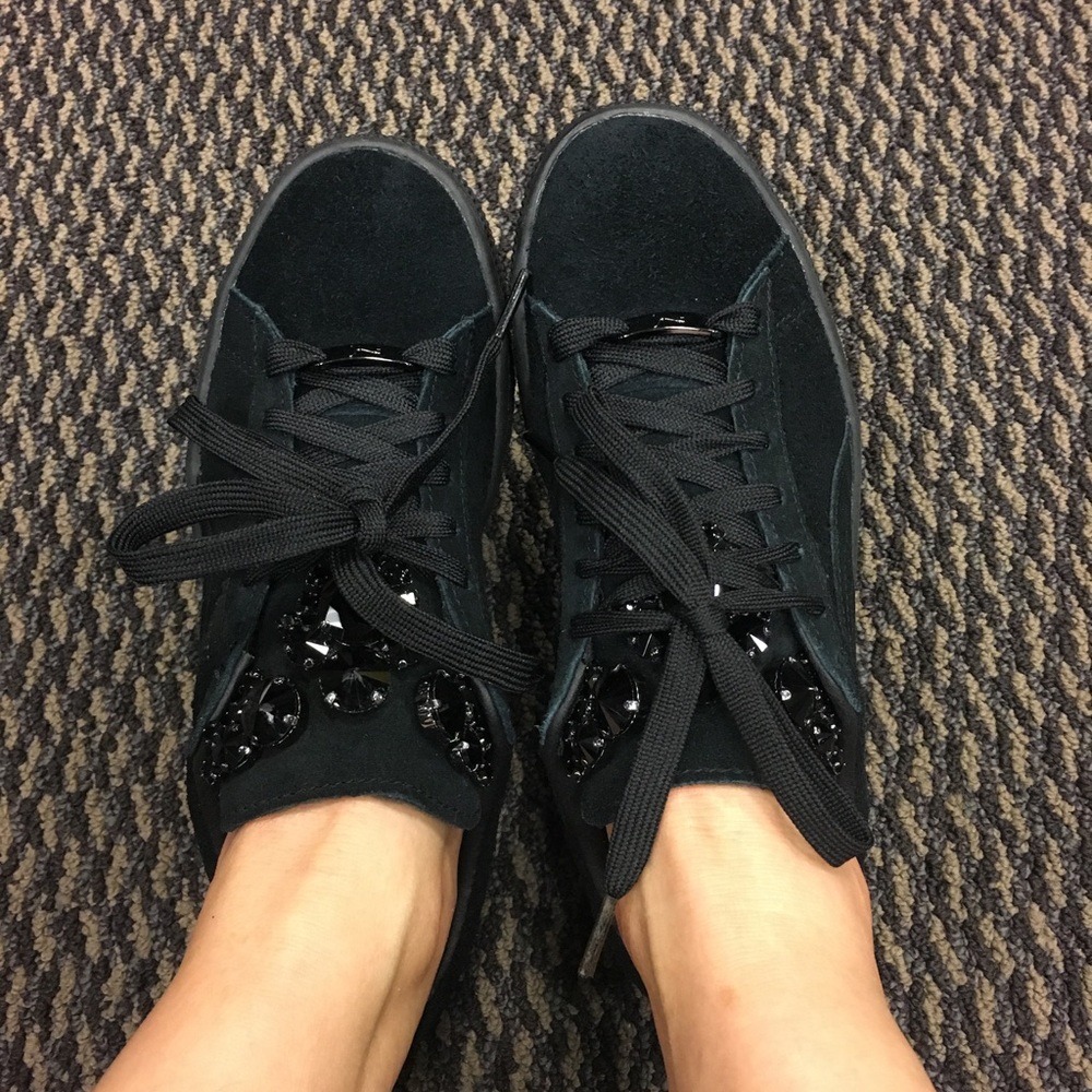 Puma sneaker